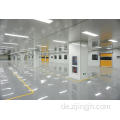 Direkter Versorgung HEPA Filter Modular Clean Room